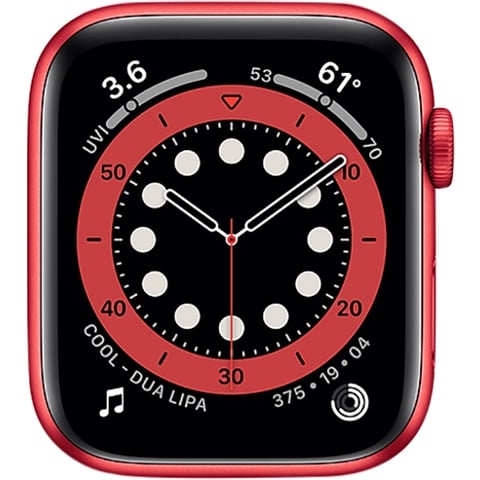 Apple watch 2025 se cex